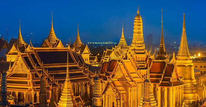 Bangkok Travel Guides 