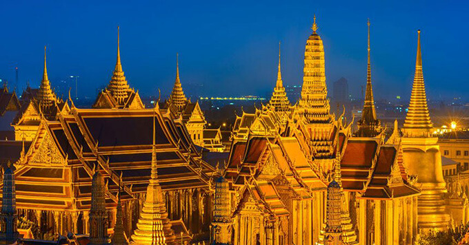 Bangkok Travel Guide