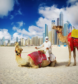 Dubai Travel Guides 