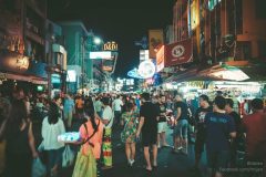 Bangkok-Khao-San-Road-Nightlife