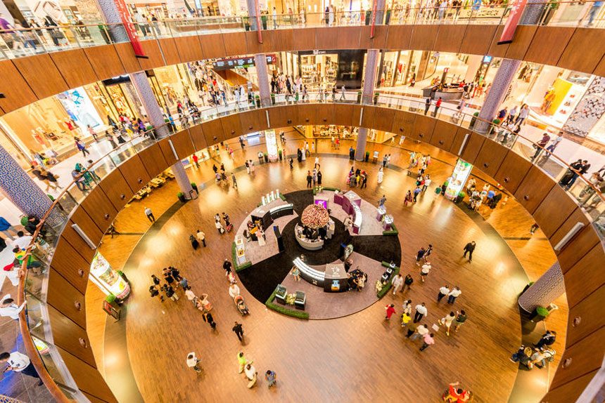 10 Best Shopping Places in Dubai: Fashion, Gold, Electronics & More