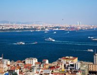 Bosphorus-Cruise