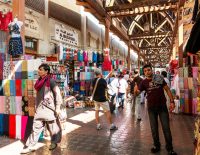 Bur-Dubai-Souk