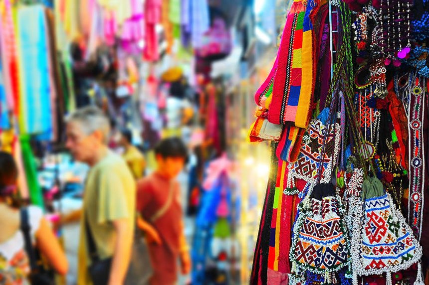 Chatuchak Weekend Market