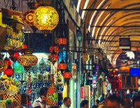 Grand-Bazaar-Istanbul