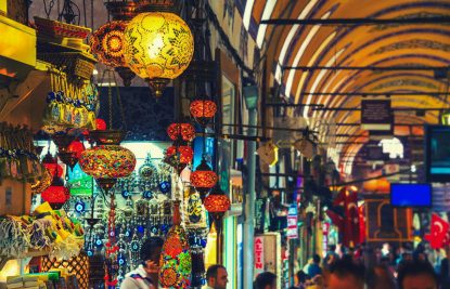 Grand-Bazaar-Istanbul