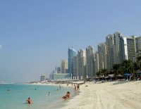 Jumeirah-Beach-Dubai