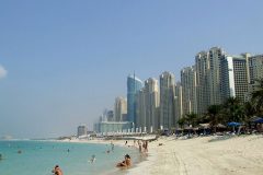 Jumeirah-Beach-Dubai