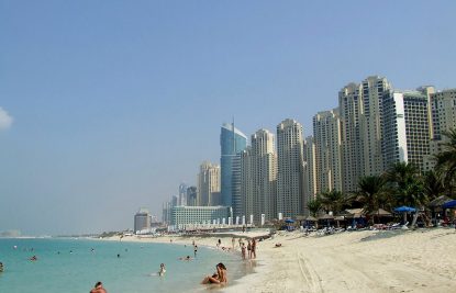 Jumeirah-Beach-Dubai