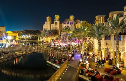 Souk-Madinat-Jumeirah-Dubai