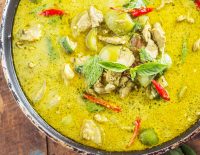 Thai-green-curry-bangkok