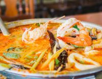 Tom-yum-goong-bangkok