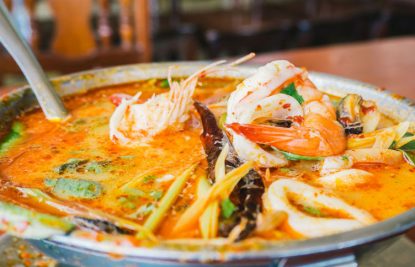 Tom-yum-goong-bangkok