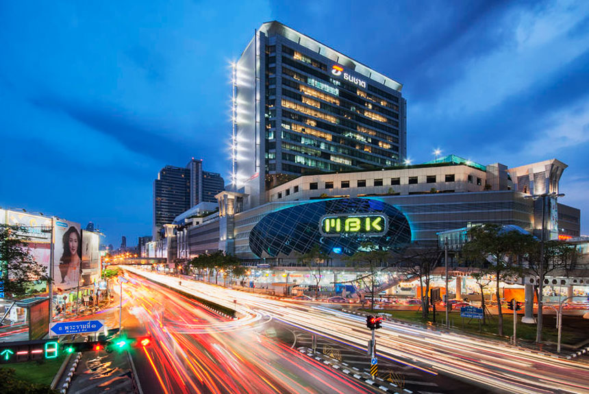 10 Best Shopping Places in Bangkok for Cheap Clothes and More Travelvui