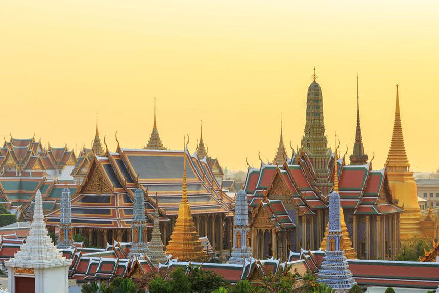 The 10 Best Things to Do in Bangkok