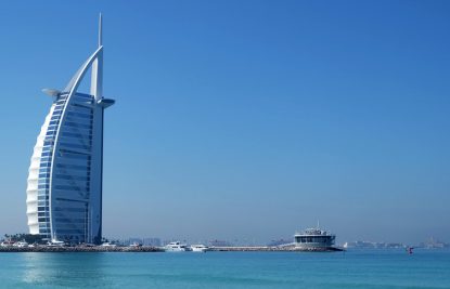 best things to do dubai