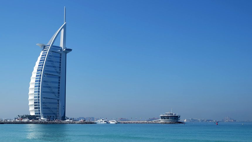 The 10 Best Things to Do in Dubai