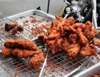 fried-chicken-bangkok