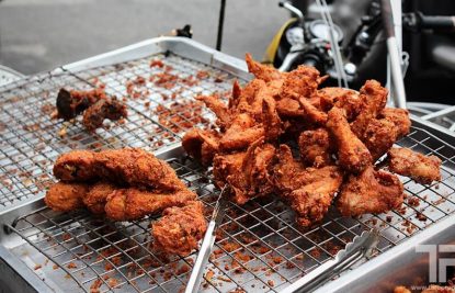 fried-chicken-bangkok