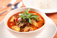 red-curry-bangkok