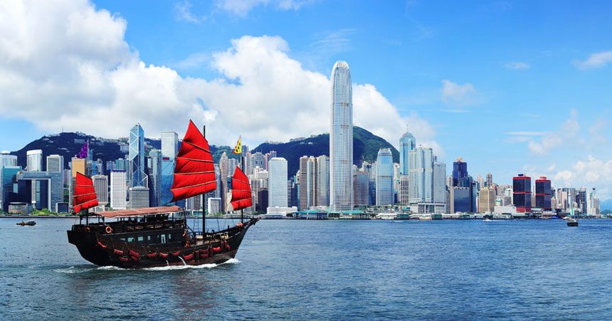 The 10 Best Things to Do in Hong Kong