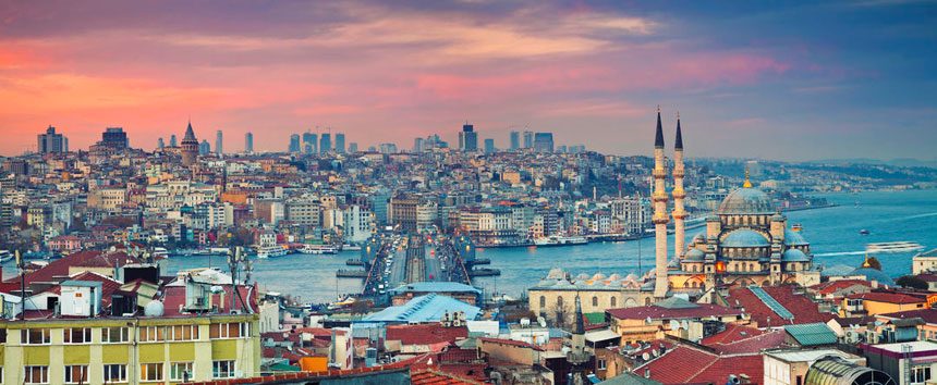 The 10 Best Things to Do in Istanbul