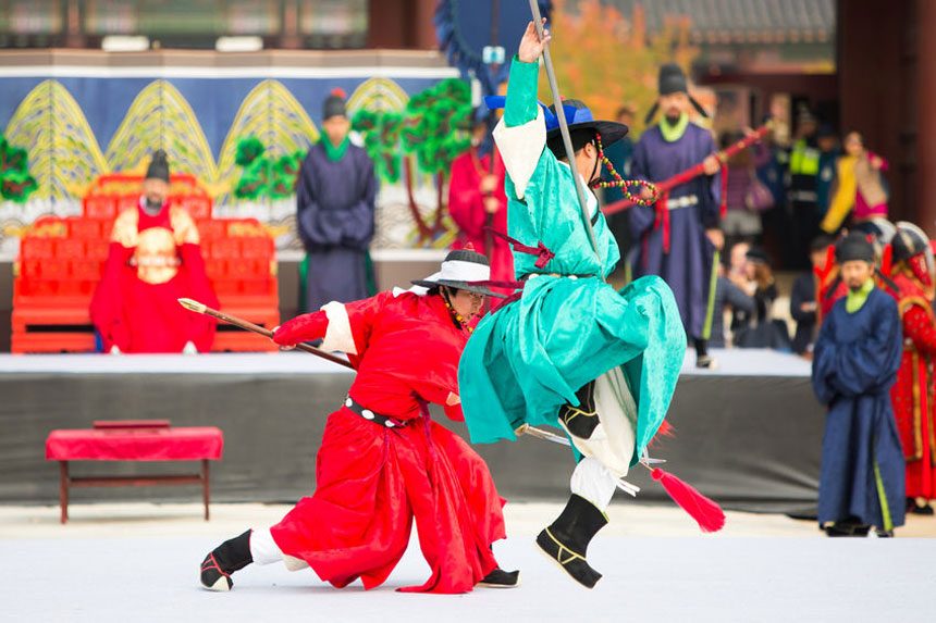 10 Best Things to Do in Seoul for First-timers