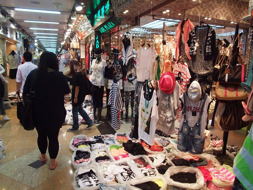 The 10 Best Budget Shopping Places in Hong Kong | Travelvui