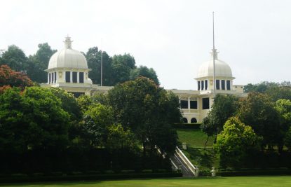 kuala-lumpur-royal-museum