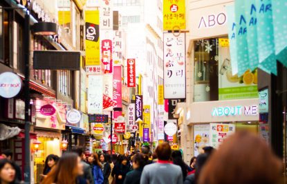 myeongdong-shopping-district-seoul