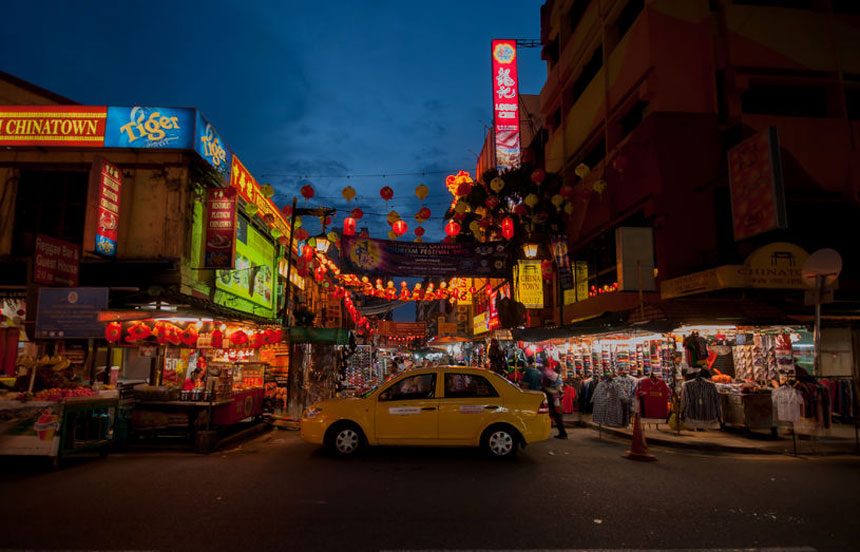 Petaling Street