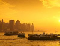 star-ferry hong kong