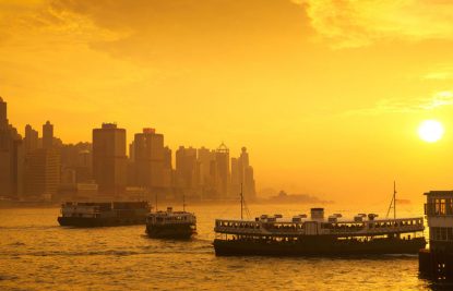 star-ferry hong kong