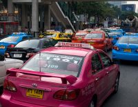 taxi-bangkok