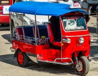 tuk-tuk-bangkok