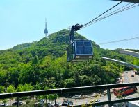 namsan-cable-car-seoul