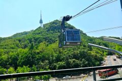 namsan-cable-car-seoul