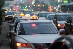 taxi-seoul