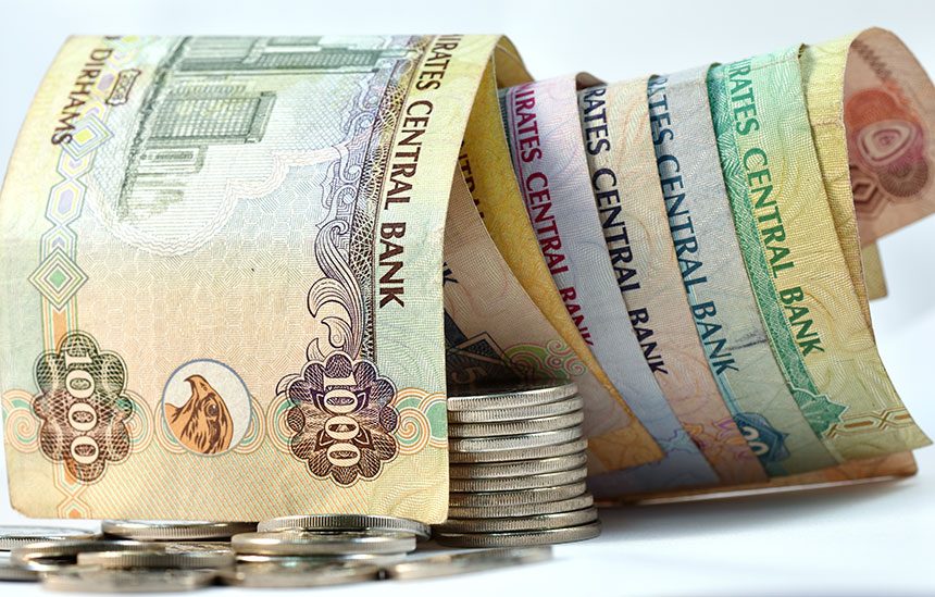 5 Money Changers in Dubai with Best Exchange Rates