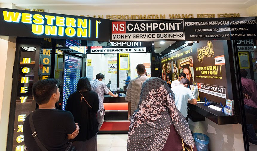 5 Money Changers with Best Exchange Rates in Kuala Lumpur