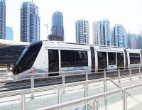 dubai-tram