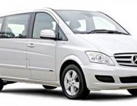 Efendi Airport Transfer