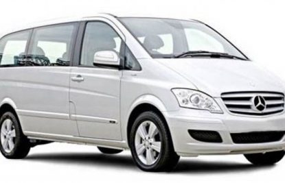 Efendi Airport Transfer