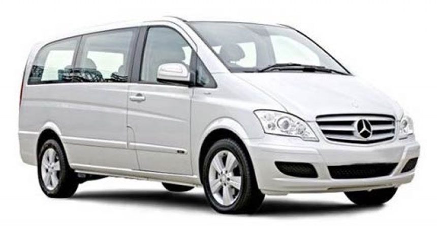 Airport Transfer Services