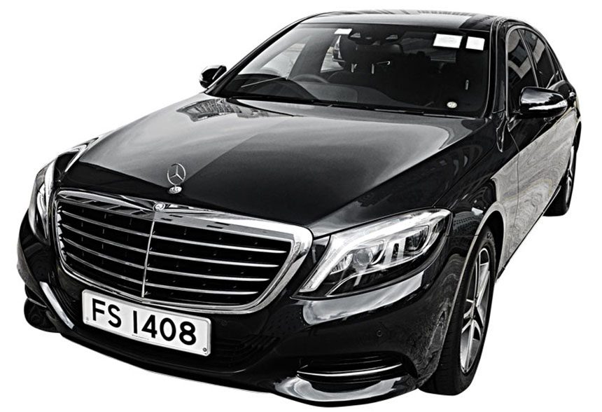 Hong Kong Airport Limousine Services