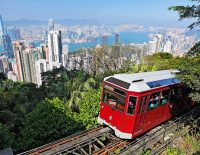 hong-kong-peak-tram