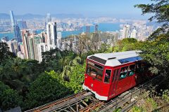 hong-kong-peak-tram