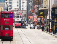 hong-kong-tram