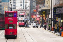 hong-kong-tram