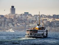 istanbul-ferryboat